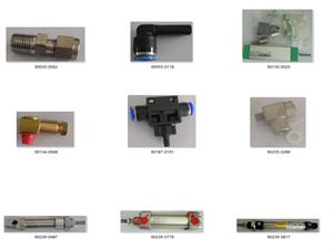 Pneumatic and Hydraulic