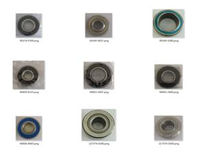 Bearings